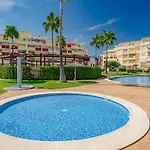 アパート Playa Sol By Interhome