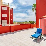 アパート Playa Sol By Interhome *
