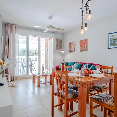 Appartement Playa Sol By Interhome