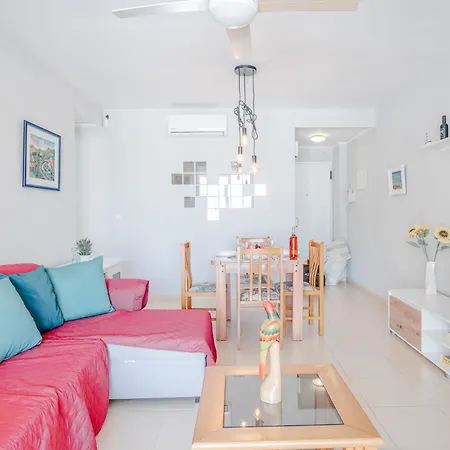 Playa Sol By Interhome *