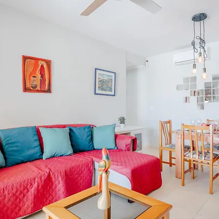 Playa Sol By Interhome アパート *