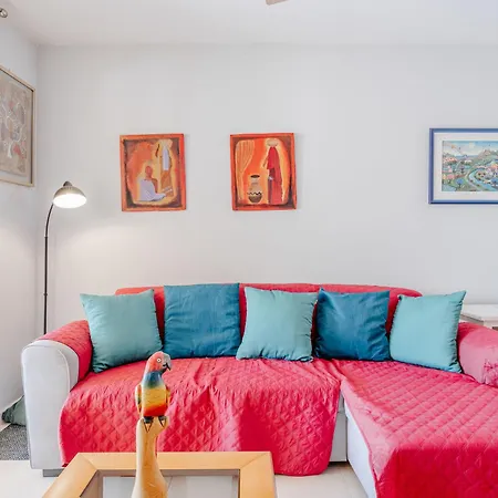 Playa Sol By Interhome Daire