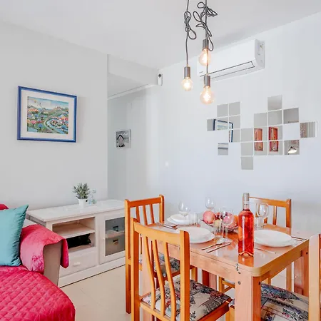 Playa Sol By Interhome Daire *