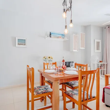 Playa Sol By Interhome Daire *