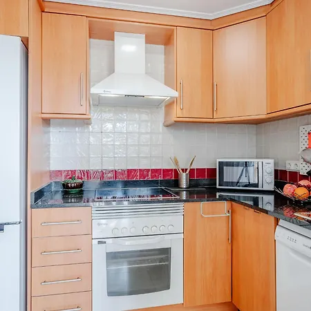 Playa Sol By Interhome Daire Denia