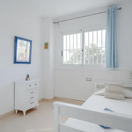 Playa Sol By Interhome * Dénia