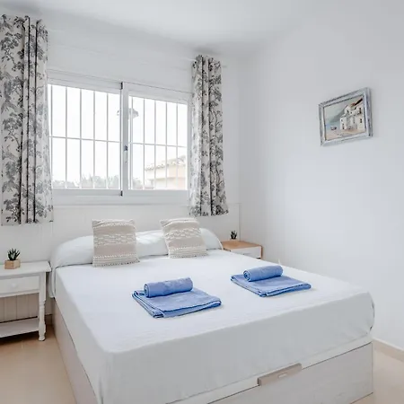 Playa Sol By Interhome * Dénia