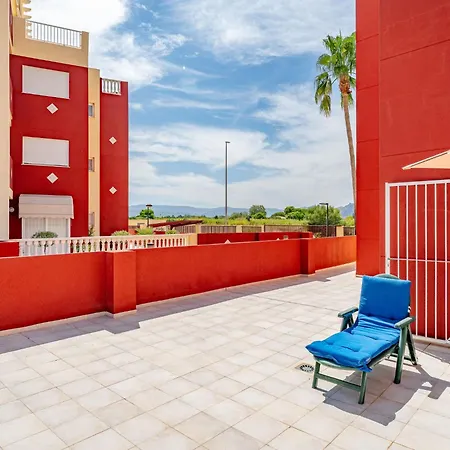 Daire Playa Sol By Interhome *