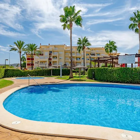 Playa Sol By Interhome Daire *