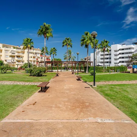 Playa Sol By Interhome デニア