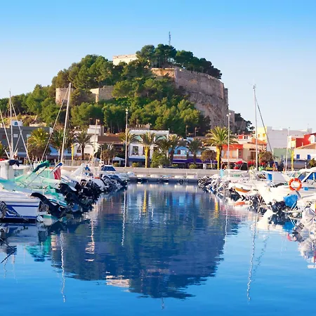 Playa Sol By Interhome