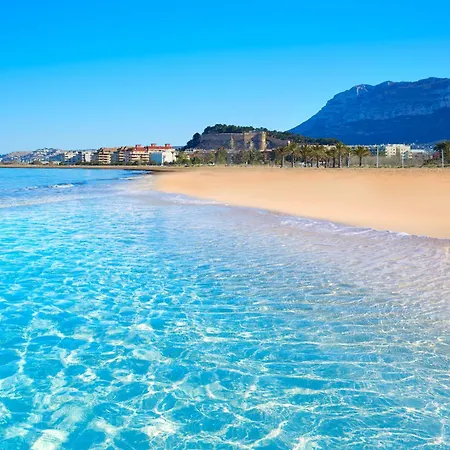 Daire Playa Sol By Interhome