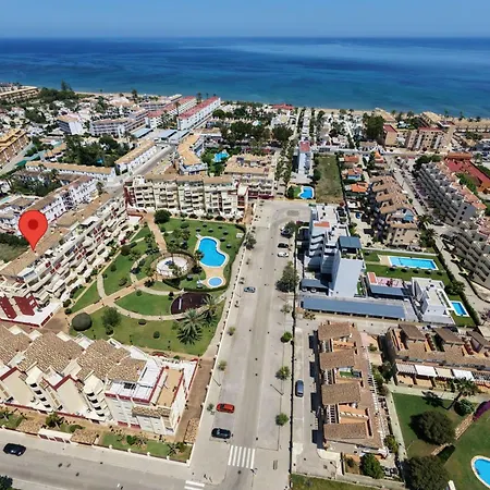 Playa Sol By Interhome Appartement *