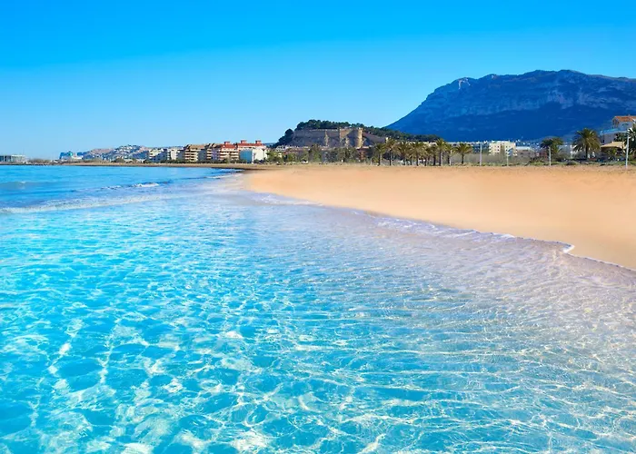 아파트 Playa Sol By Interhome